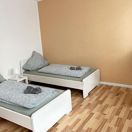 Nice Apartment In Bruehl Extérieur photo