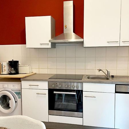 Nice Apartment In Bruehl Extérieur photo