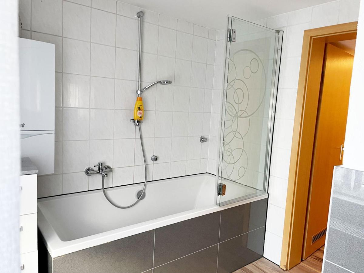 Nice Apartment In Bruehl Extérieur photo