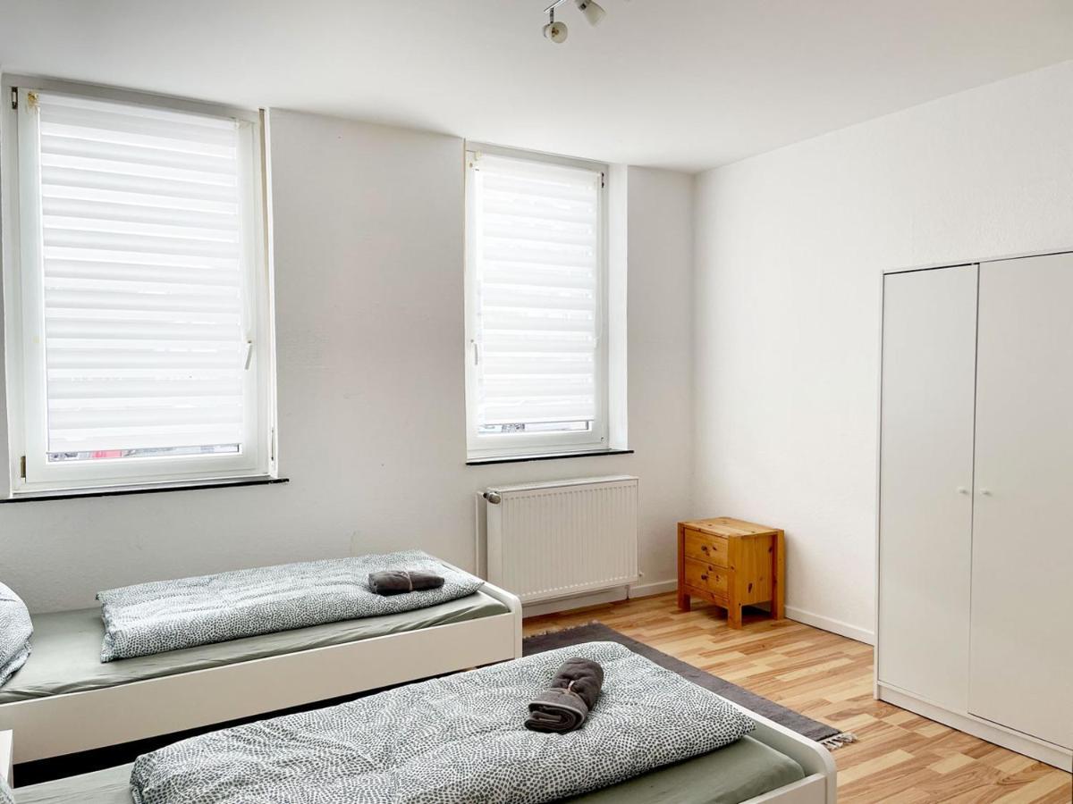 Nice Apartment In Bruehl Extérieur photo