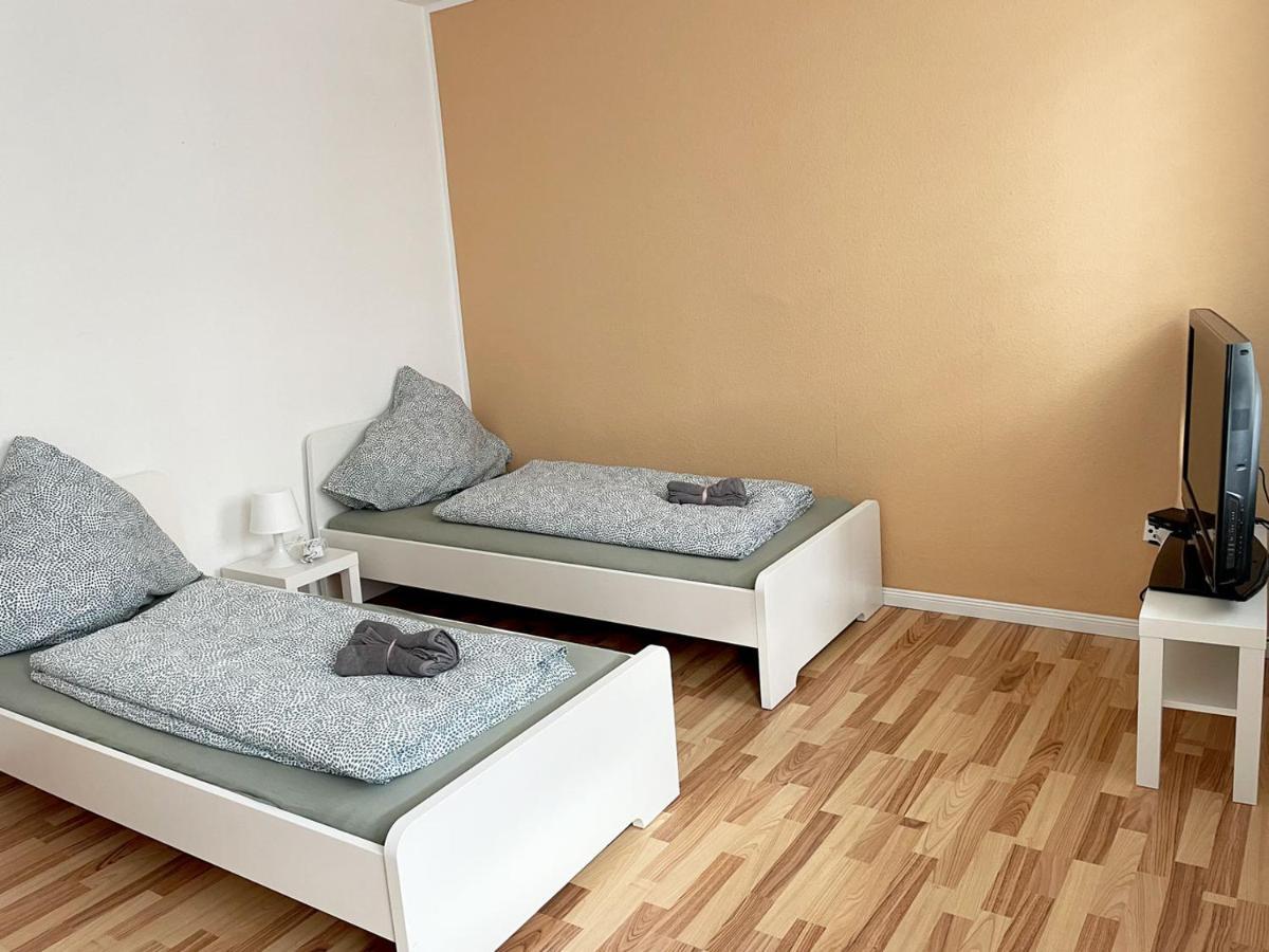 Nice Apartment In Bruehl Extérieur photo