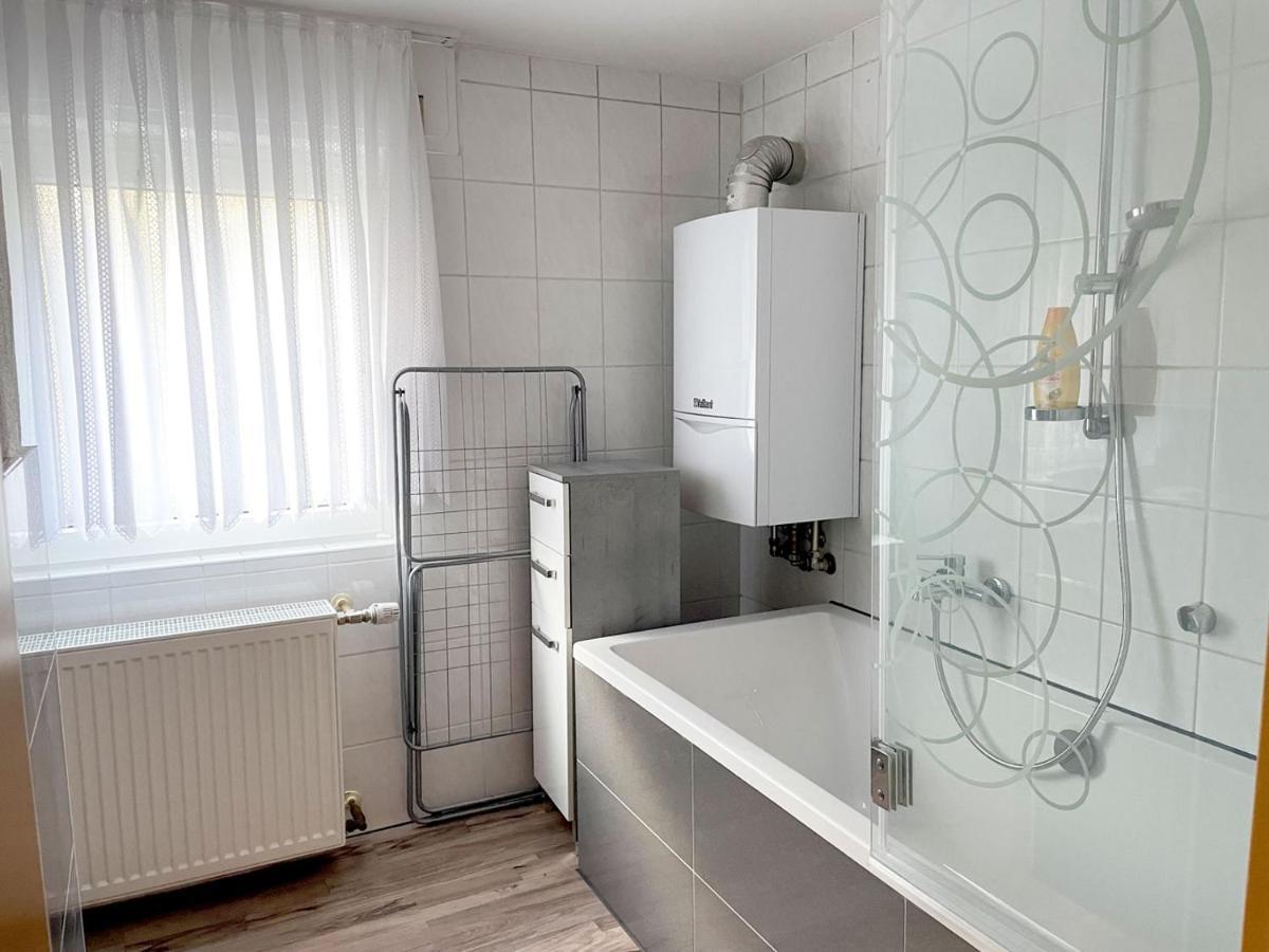 Nice Apartment In Bruehl Extérieur photo