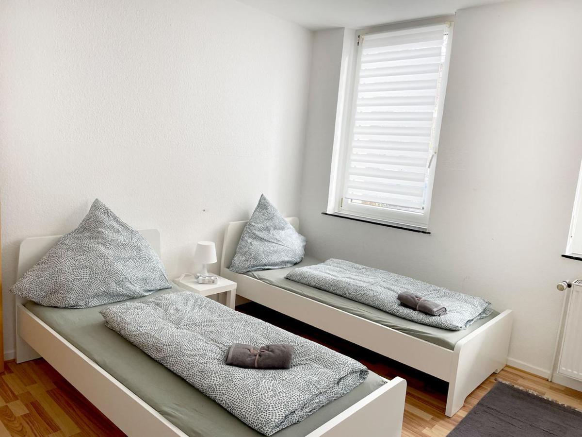 Nice Apartment In Bruehl Extérieur photo