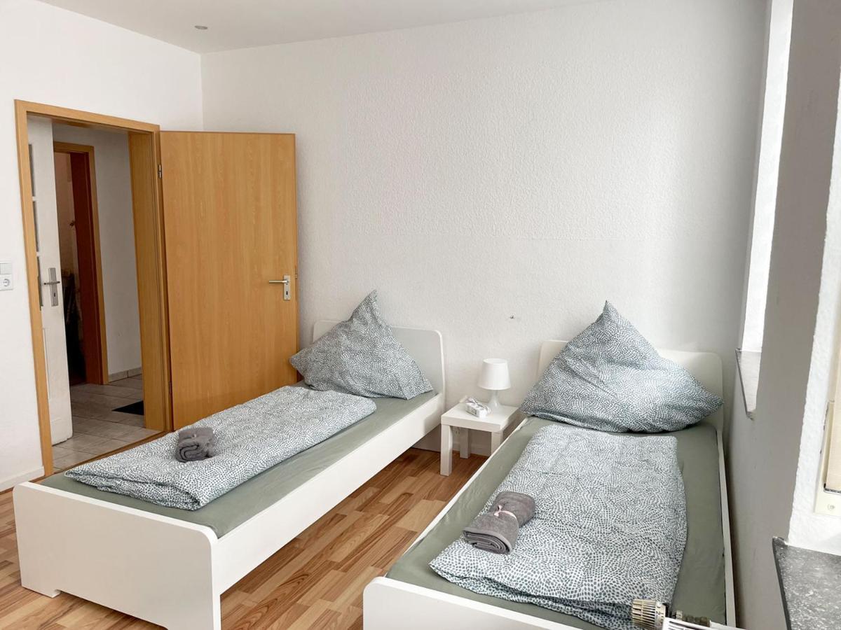 Nice Apartment In Bruehl Extérieur photo