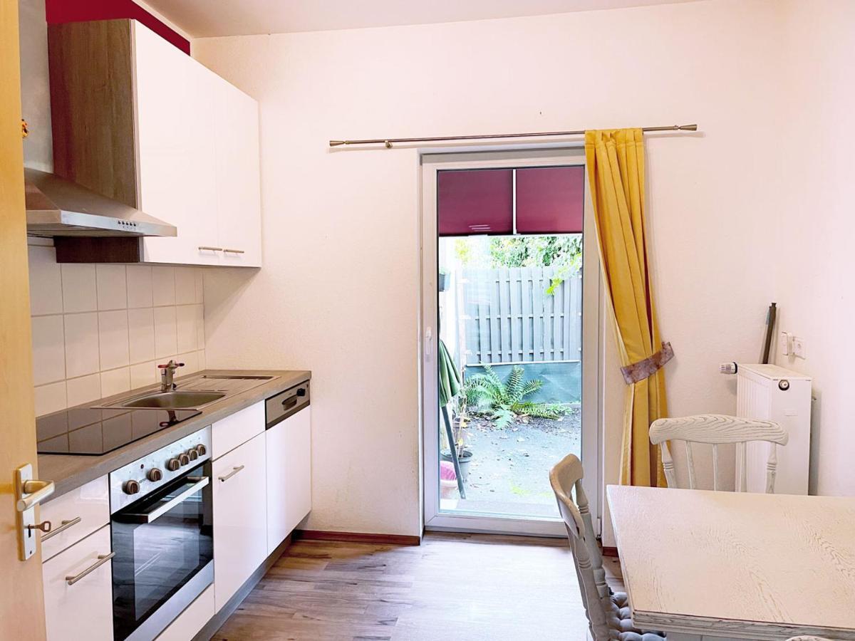 Nice Apartment In Bruehl Extérieur photo